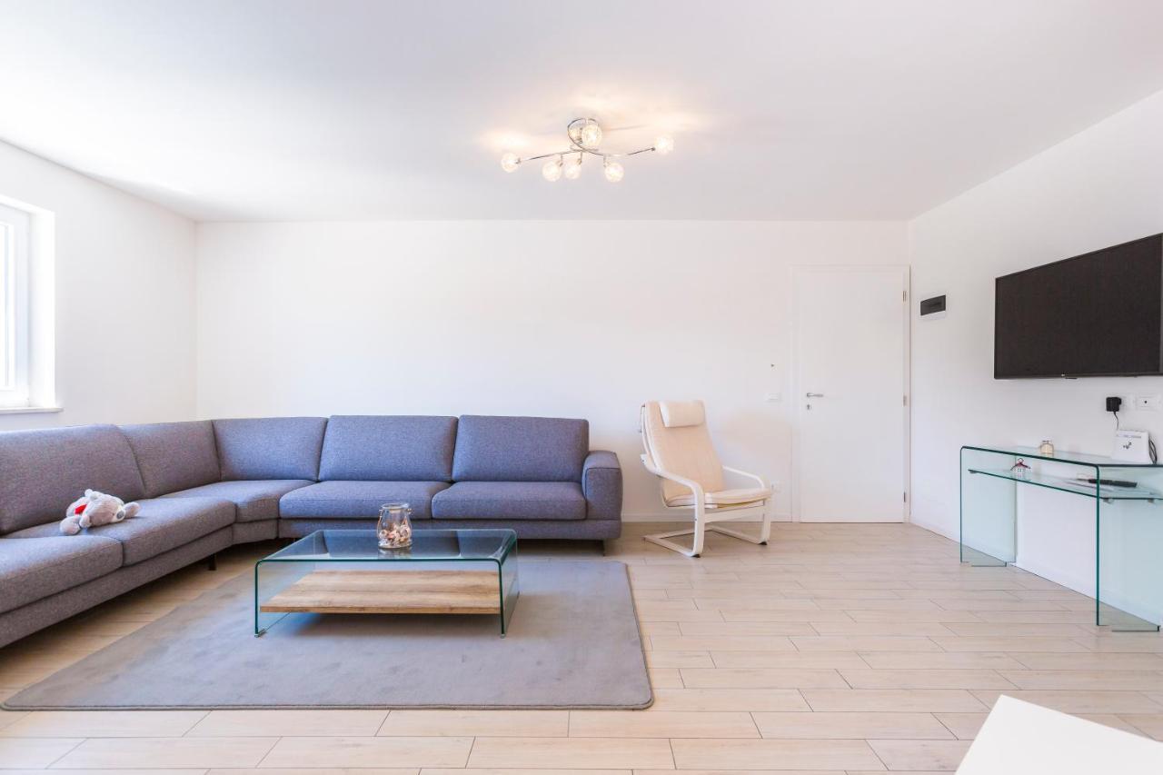 Ferienhaus Suzy *