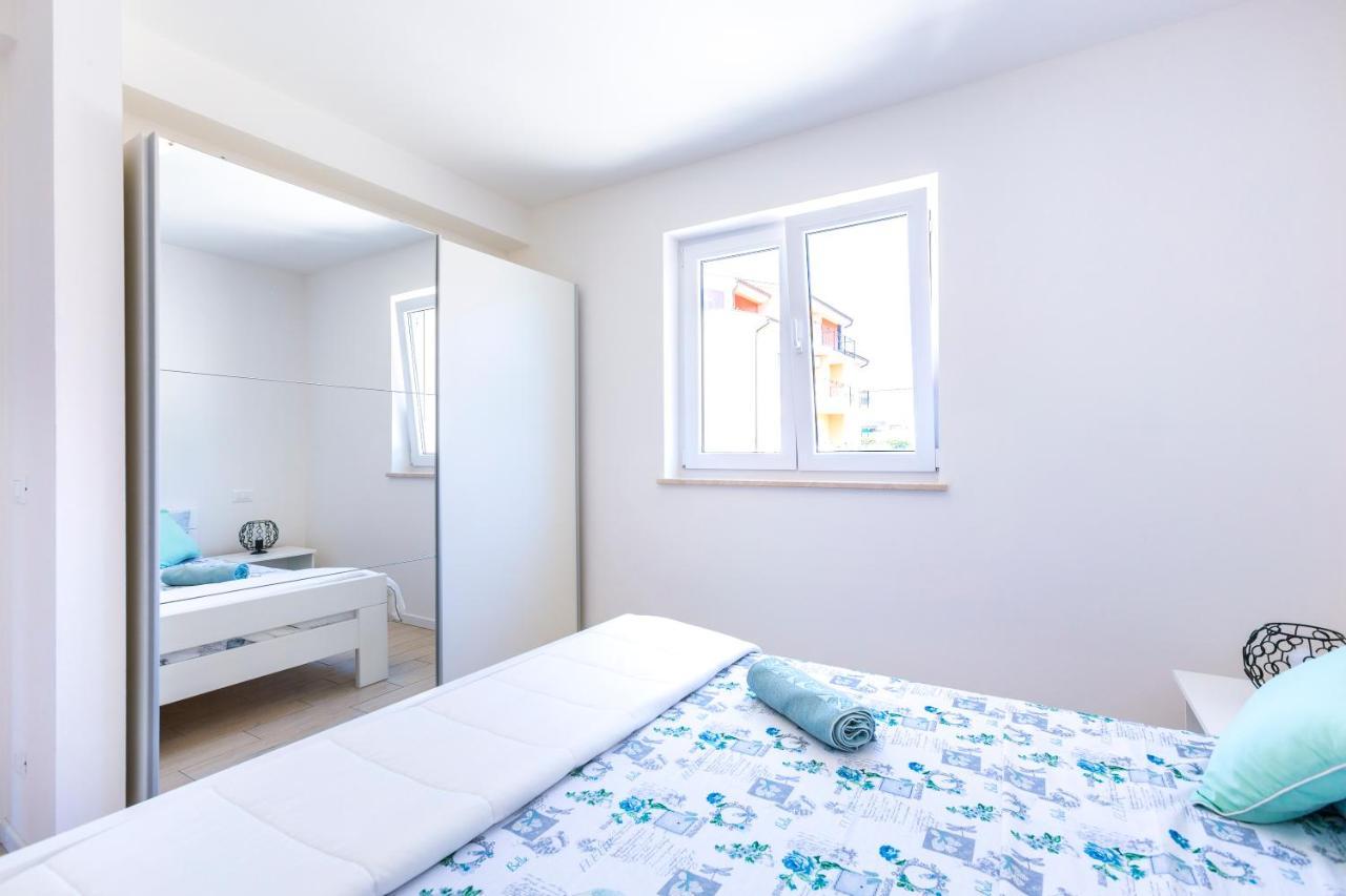 Ferienhaus Suzy *