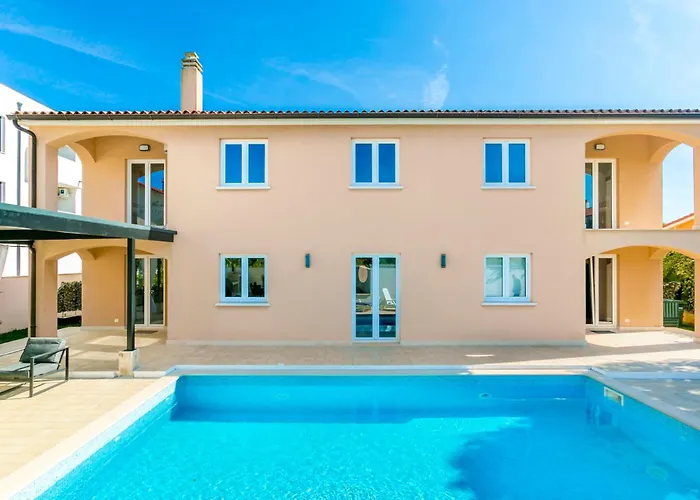 Villa Suzy