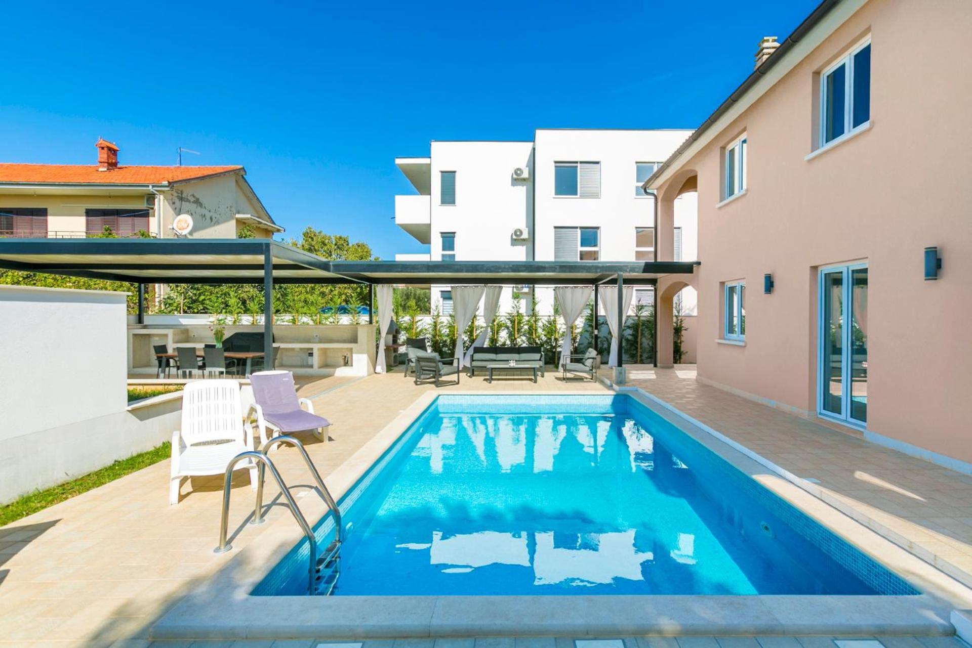 Suzy Holiday home *